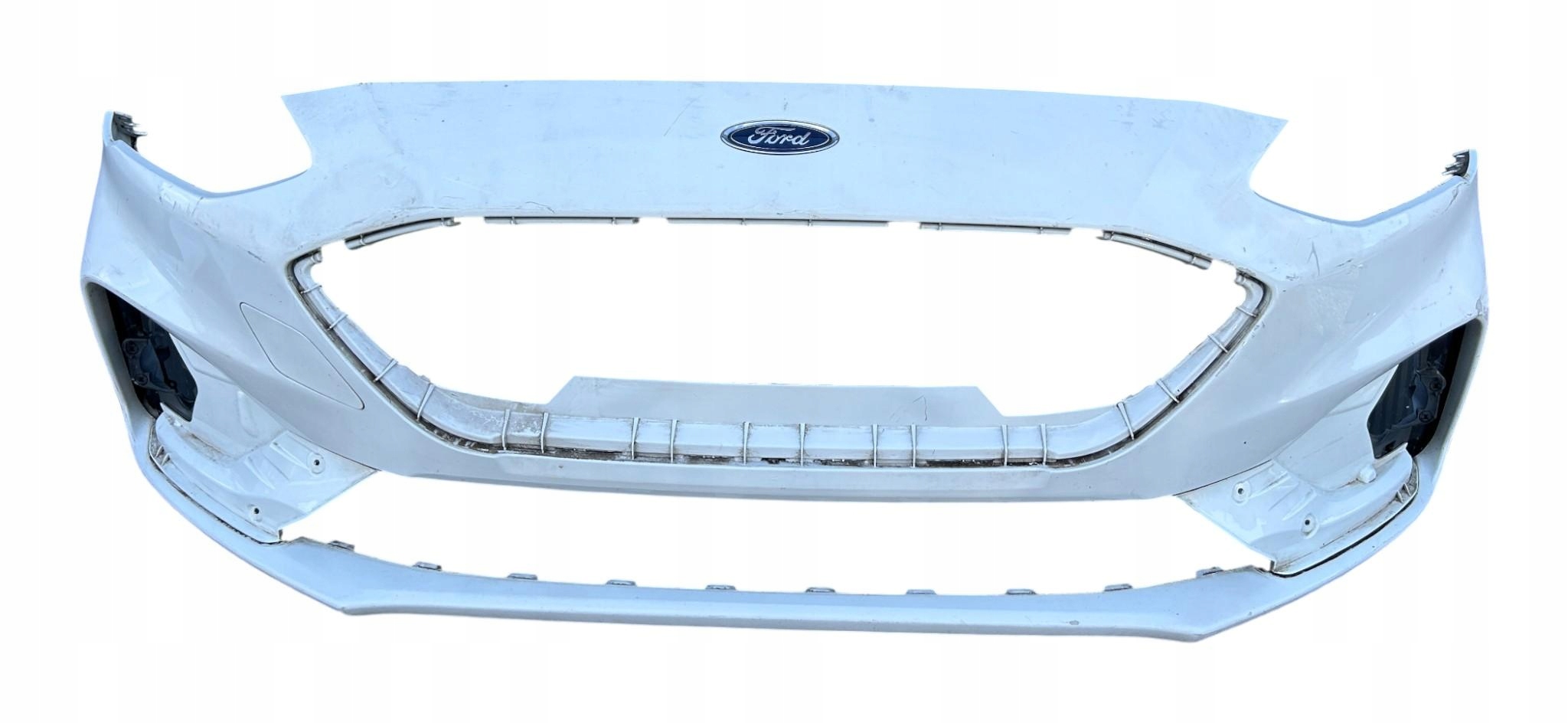 bumper front front FORD FOCUS MK4 ST-LINE 18- PDC