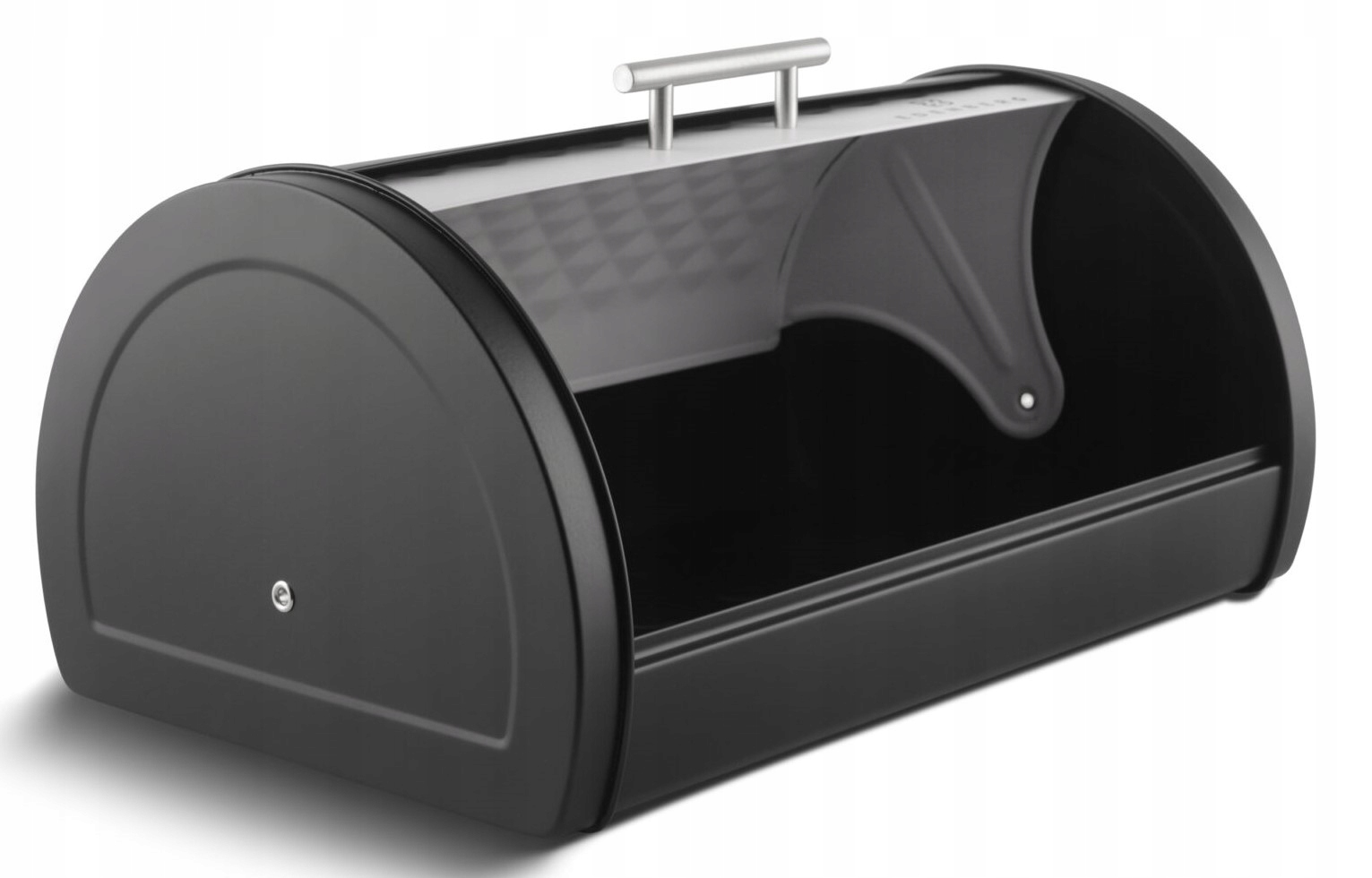 CHLEBAK Pojemnik na PIECZYWO Chleb DIAMOND Stalowy Linia Diamond