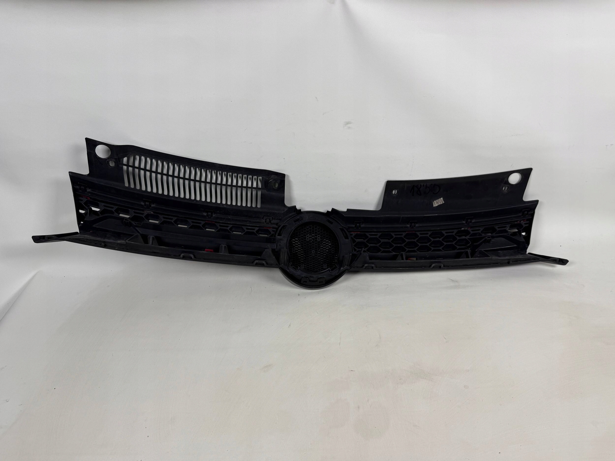 VW Golf V Kühlergrill FRONTGRILL Kühlergitter 5K0853653 - Thumbnail 7