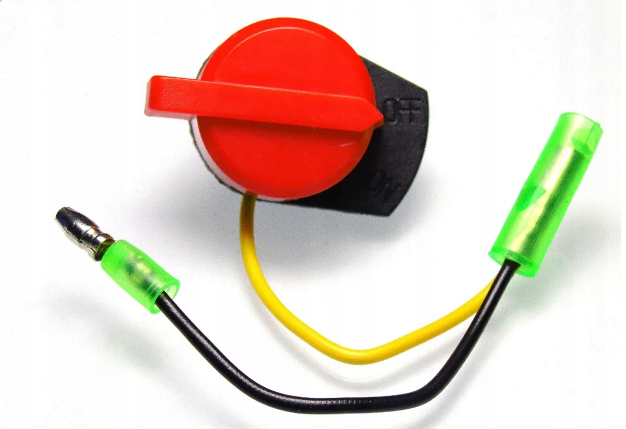 WŁĄCZNIK DO HONDY agregatu silnika zagęszczarki Kod producenta włącznik YD