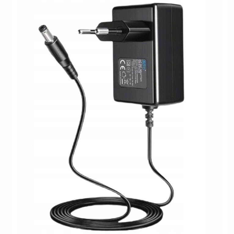 DŁUGOPIS DRUKARKA 3D PEN ZESTAW + WKŁADY PODSTAWKA ZASILACZ Wysokość produktu 12 cm