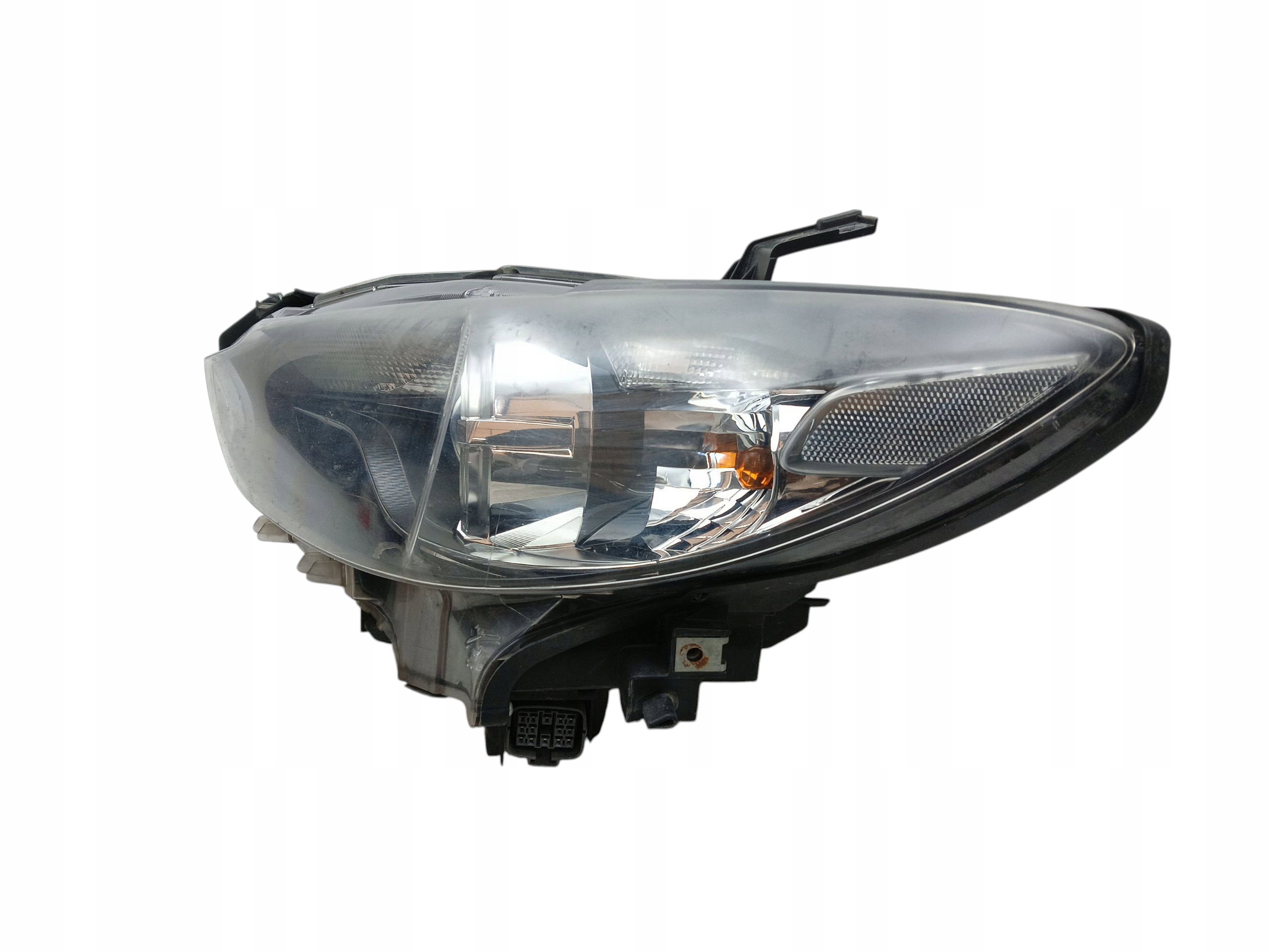 light REFLEKTOR left front XENON MAZDA 6 III GJ/GL (12-15) EUROPA