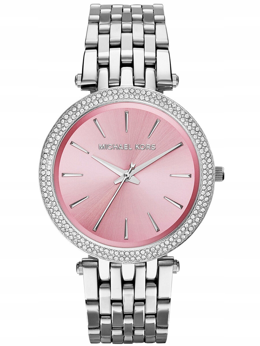 Dámské Hodinky Michael Kors MK3352 Box