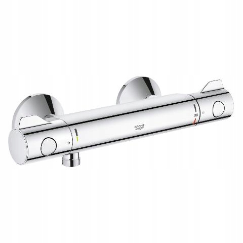 Grohe Grohtherm 800 bateria prysznicowa 34558000