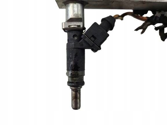 BMW 3 E90 E91 e87 X3 E83 2.0i n46b20by 7506158 Injecteur Carburant