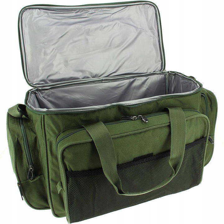 Torba Izolowana Wędkarska Ngt Insulated Carryall