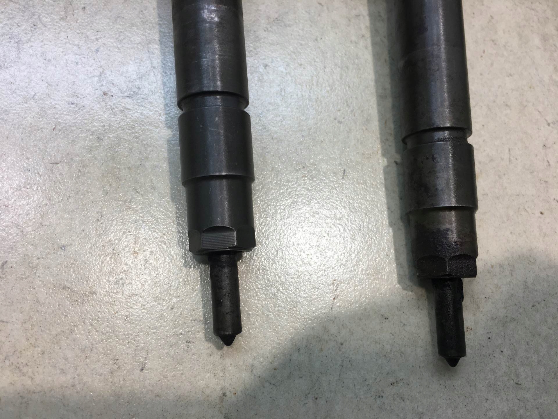 injector FIAT STILO 1.9 JTD 0445110119