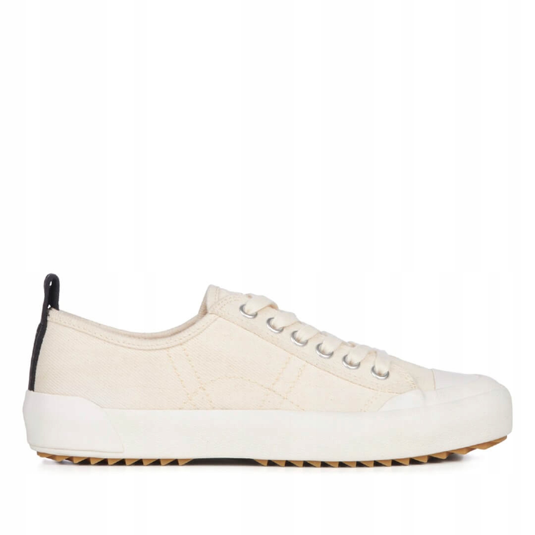 Dámské tenisky Emu Hosier W13022 béžové 41, Béžová