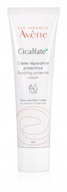 

Avene Cicalfate+ Krem regenerujący ochronny 100 ml