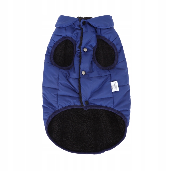 

Bezrękawnik kurtka kamizelka dla psa XXL 45cm