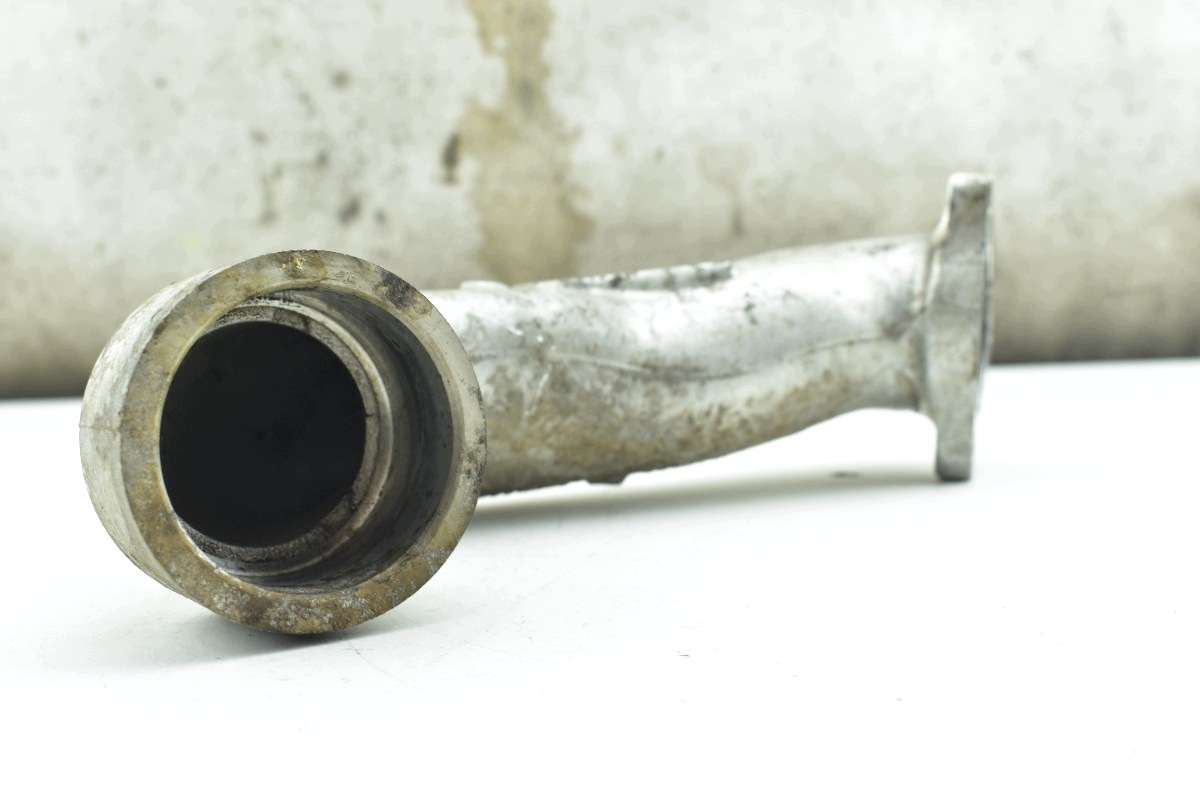Schlauch luft RENAULT MASTER III 2.3 BITURBO 822740-0001