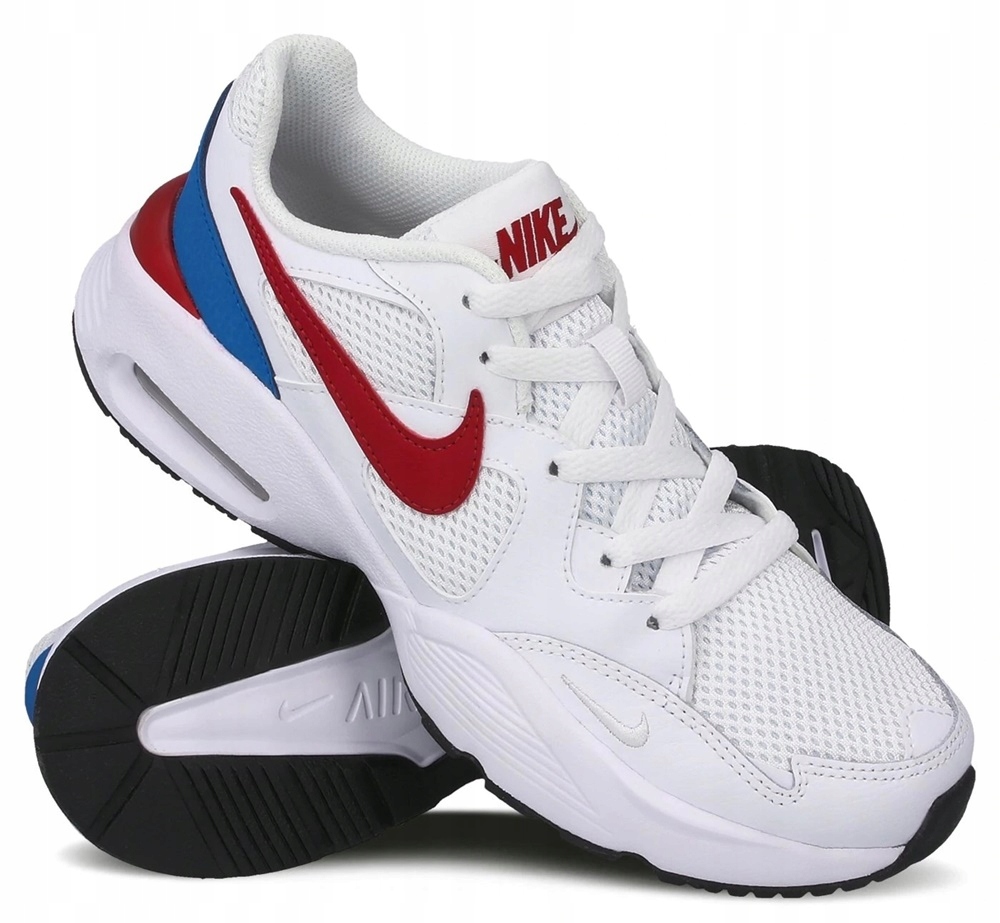 

Buty męskie Nike Air Max Fusion CJ1670-100 r. 41