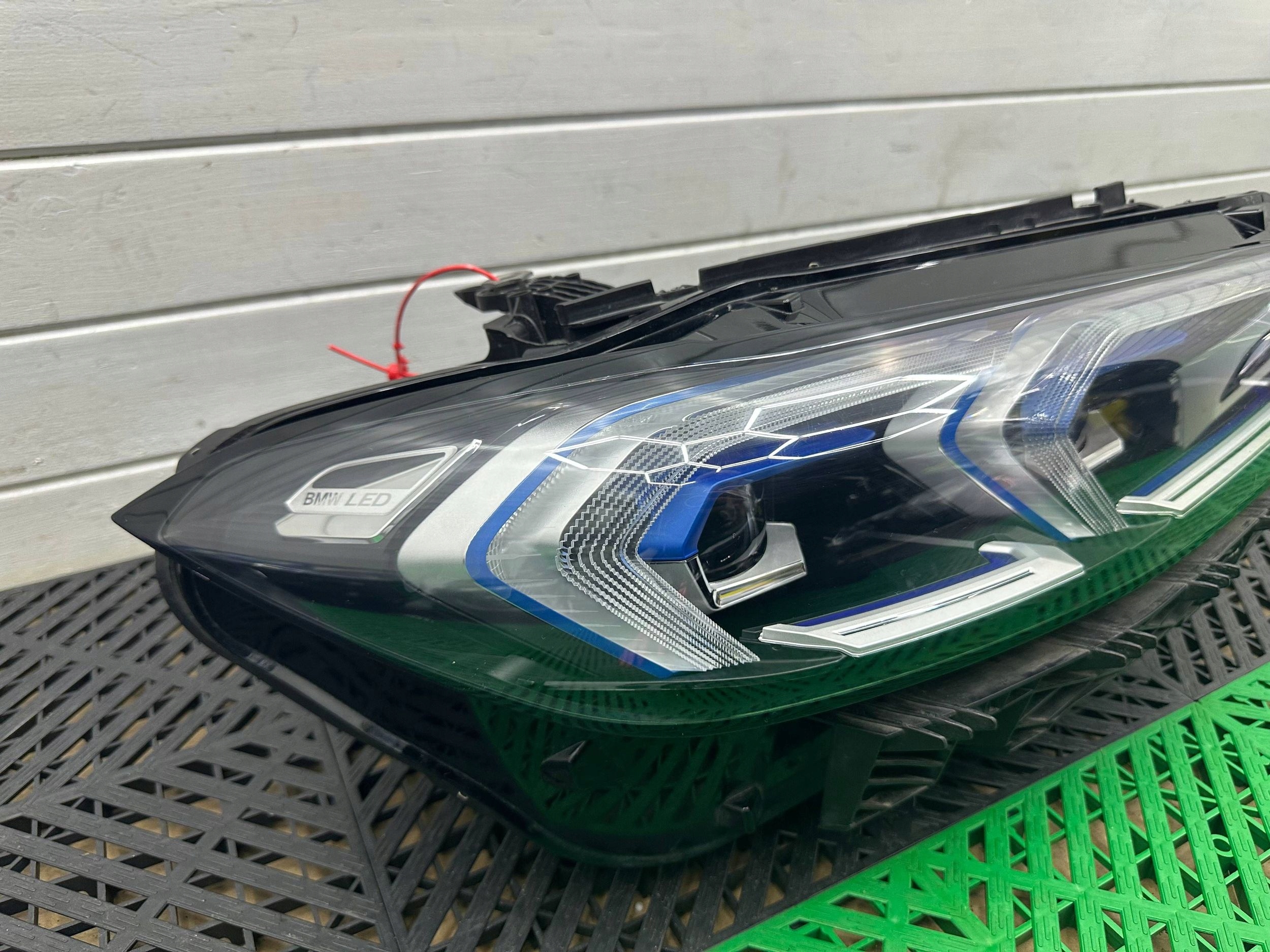Reflektor right side BMW 3 G20 G21 5A1A354
