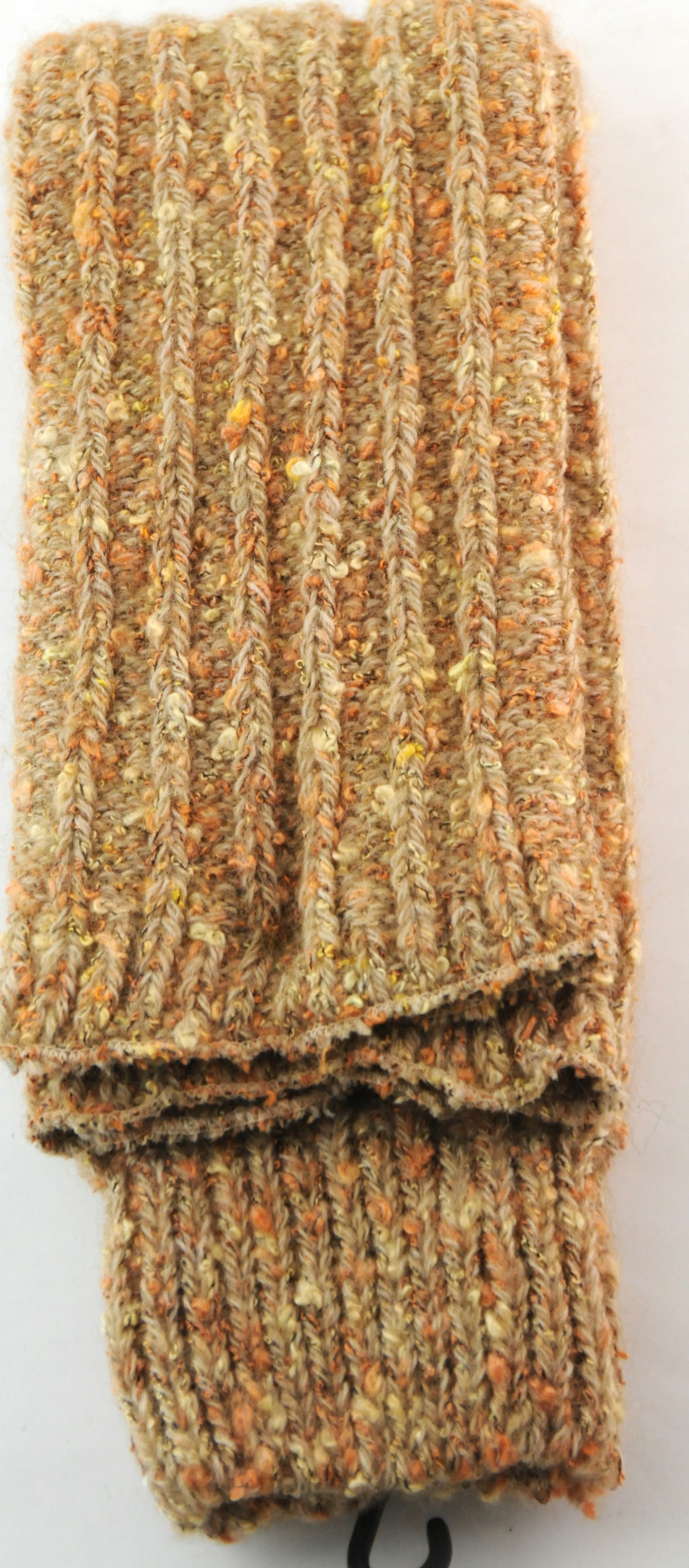 GETRY BURLINGTON WEŁNA BAWEŁ AKRYL GRUBE CIEPŁE BEŻ -40% Kod producenta 002417