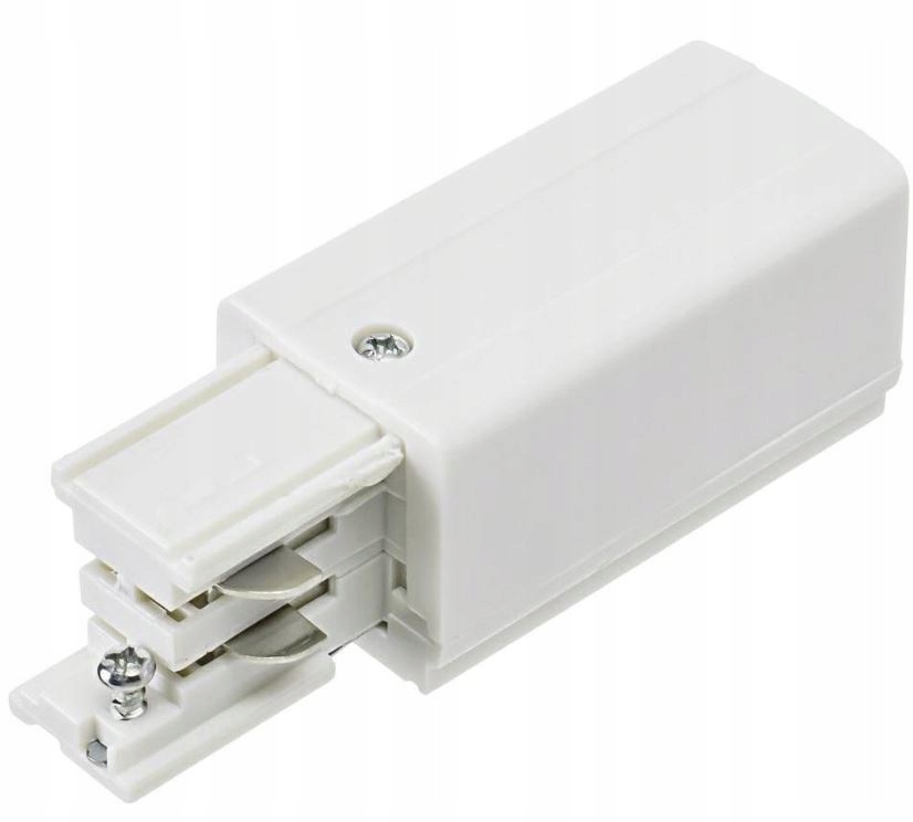 ZASILANIE SZYNOPRZEWÓDU PRAWE, ŁĄCZNIK BIAŁY 3F