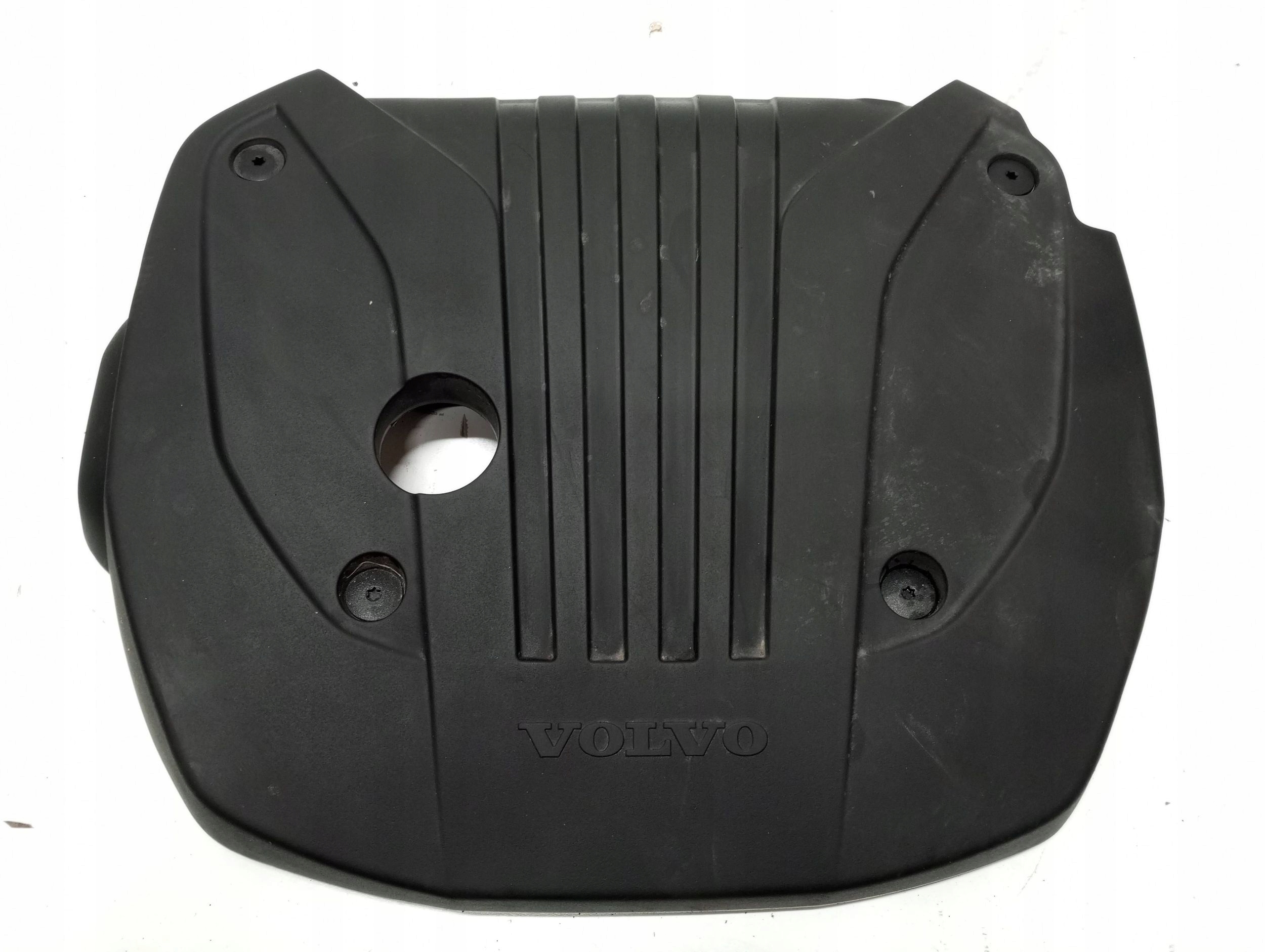 motor cover VOLVO V60 32138975