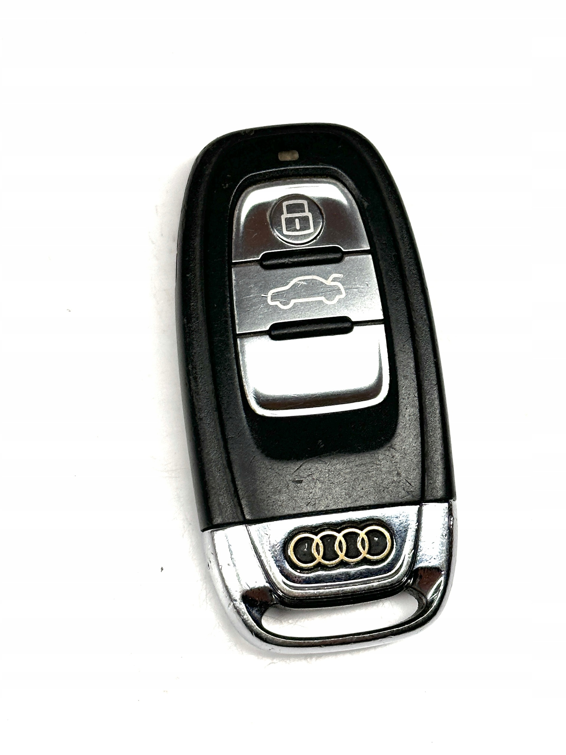 AUDI A6 A7 C7 4G key PILOT 4G0959754K