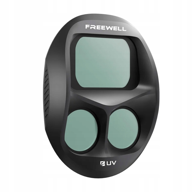 Filtr Uv Freewell Dji Mavic 4 Pro