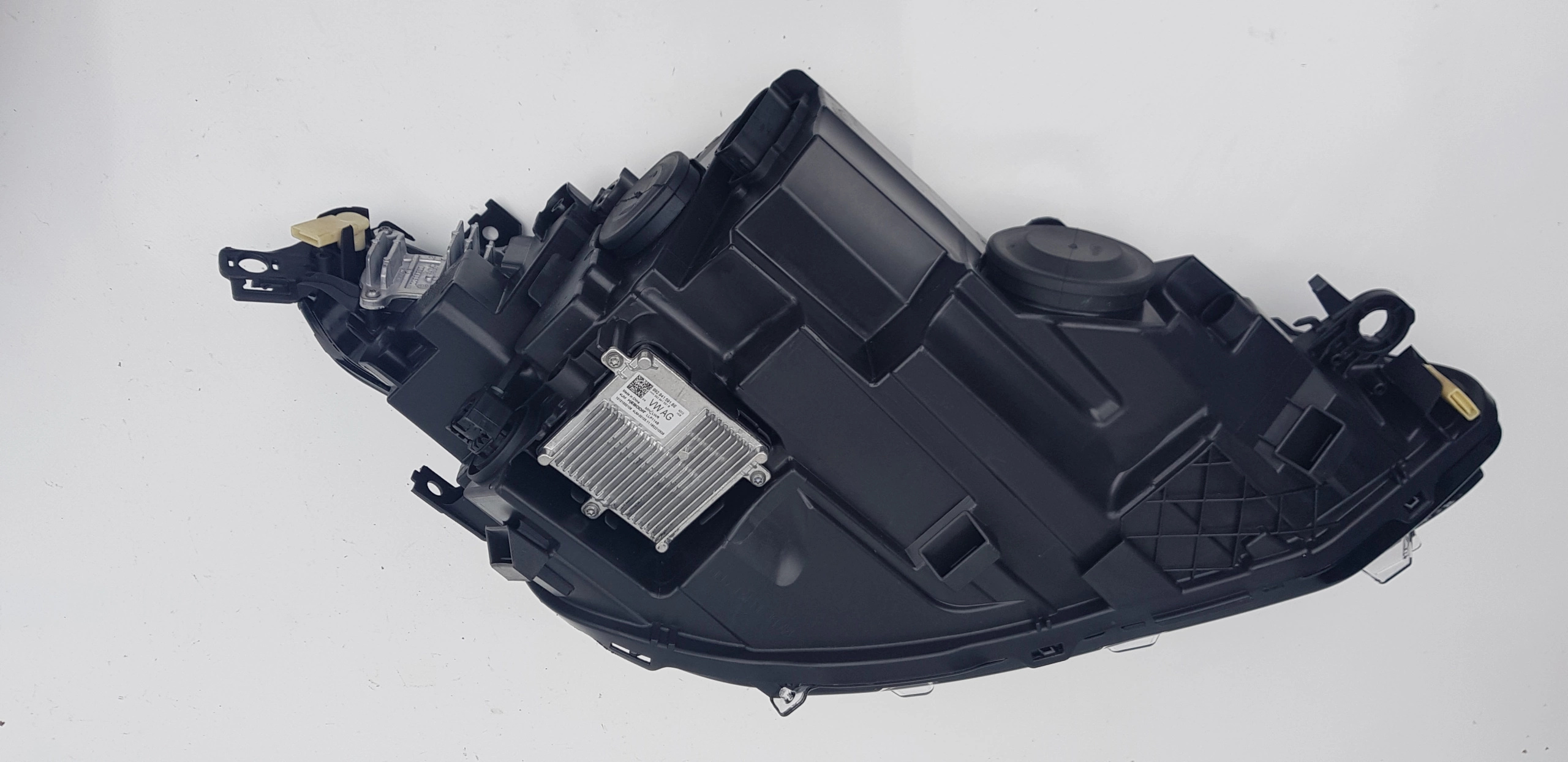 VW GOLF VIII LAMPA LEWA PRAWA NOWE KOMPLET Wersja Europejska