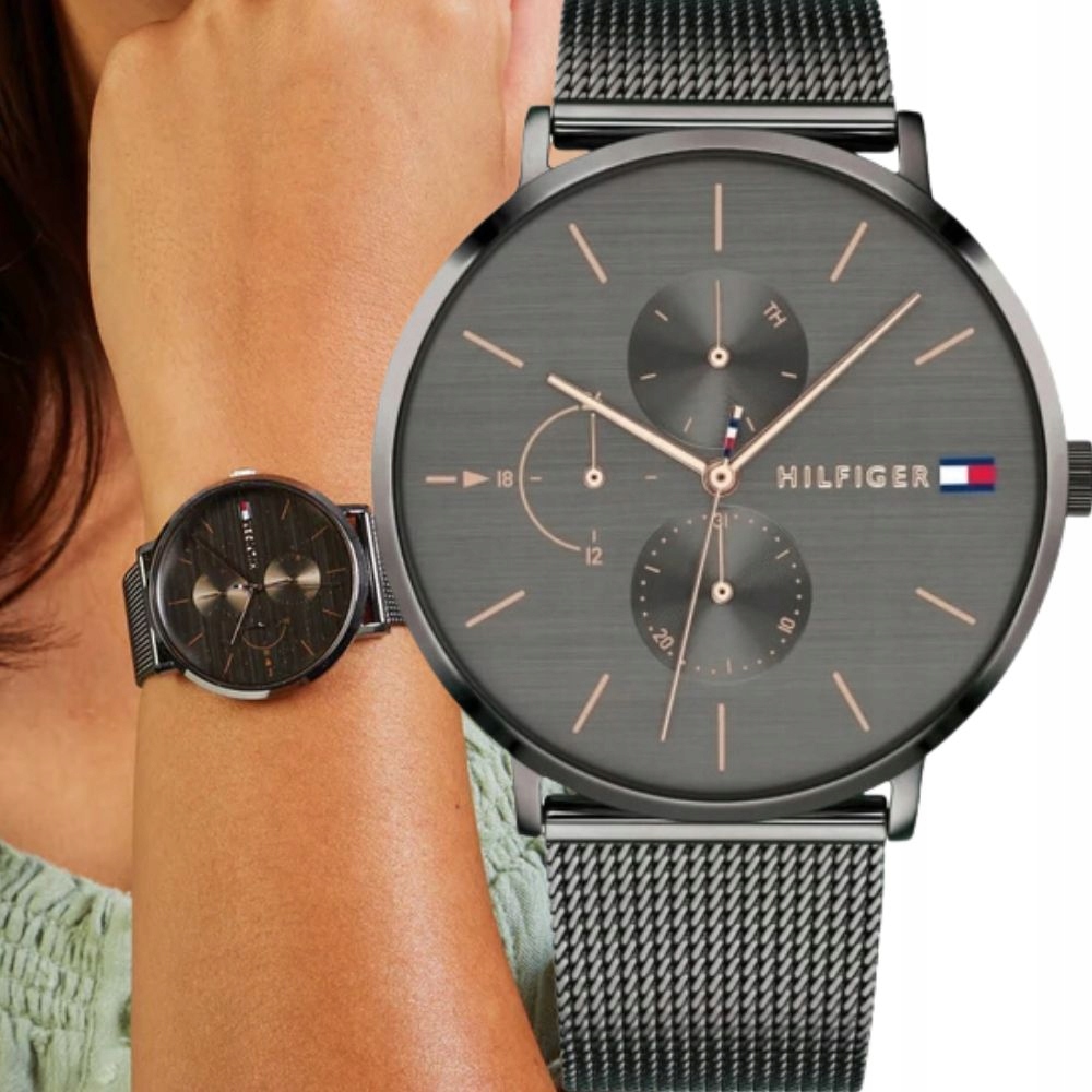 Zegarek Tommy Hilfiger 1781945 Jenna