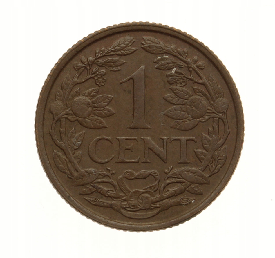 [M8876] Holandia 1 cent 1941