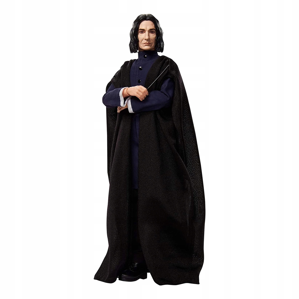 

Mattel Harry Potter Lalka Severus Snape GNR35