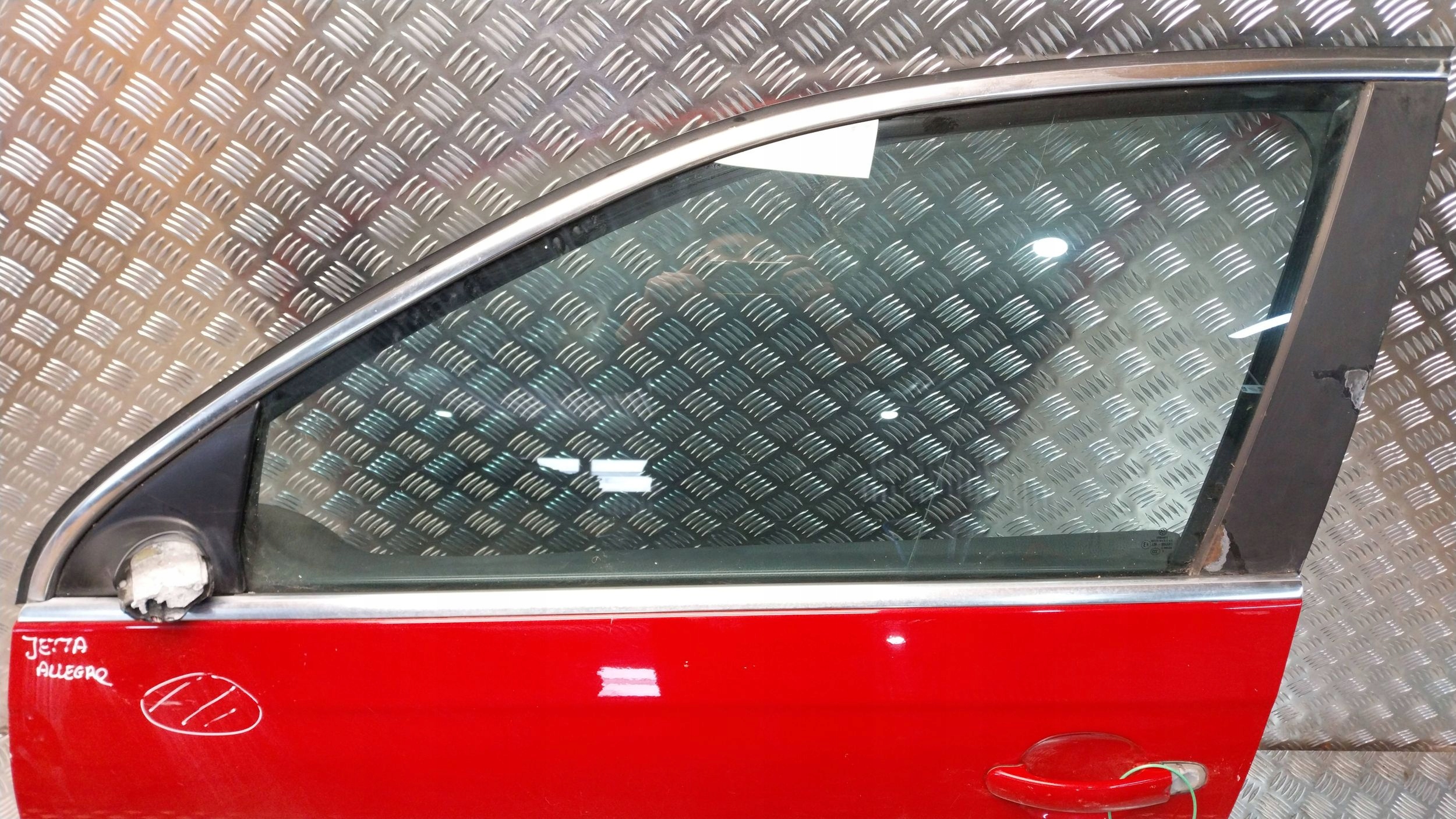 Tür vorne links VW JETTA V GOLF KOMBI 05