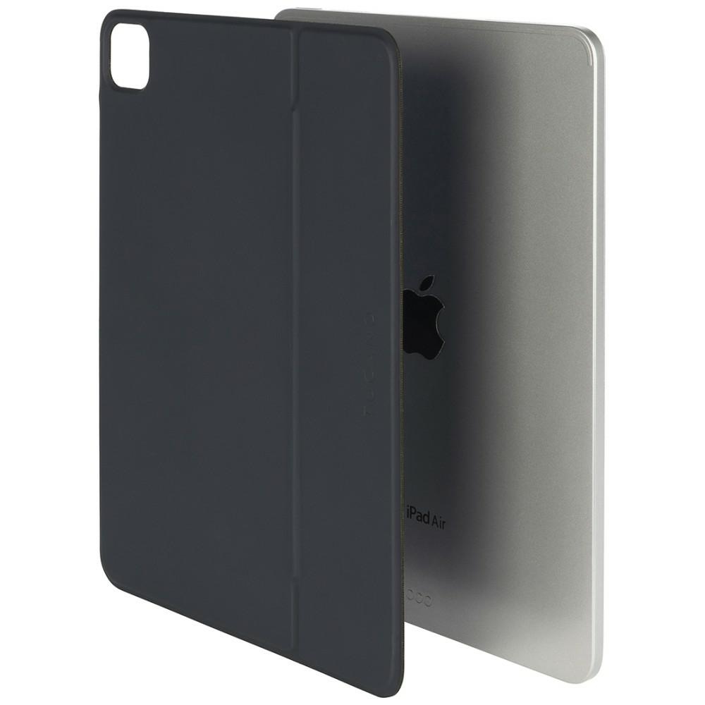 Pouzdro Tucano Magnet pro iPad Air 11" M2 2024 M3 2025 M4 2026, černé