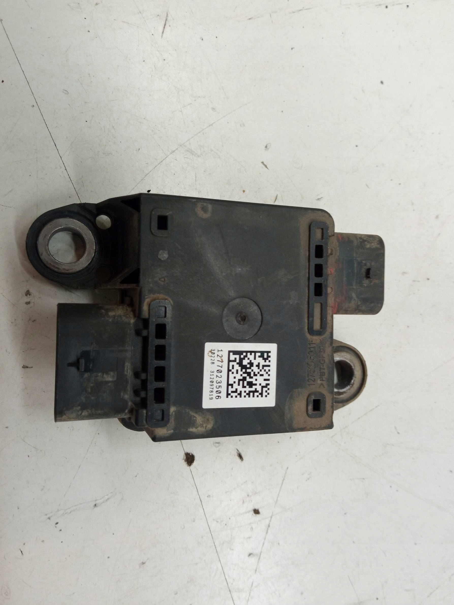Sensor SENSOR NOX JX61-5L239-DC 0281007888 Ford Focus MK4 (2018- )