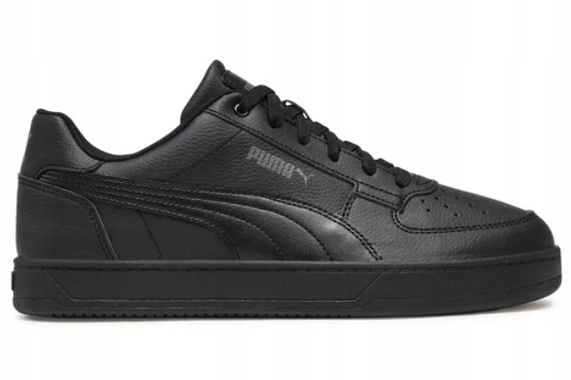 Pánské boty Puma Caven 2.0 392290-01 černé tenisky 43 černé