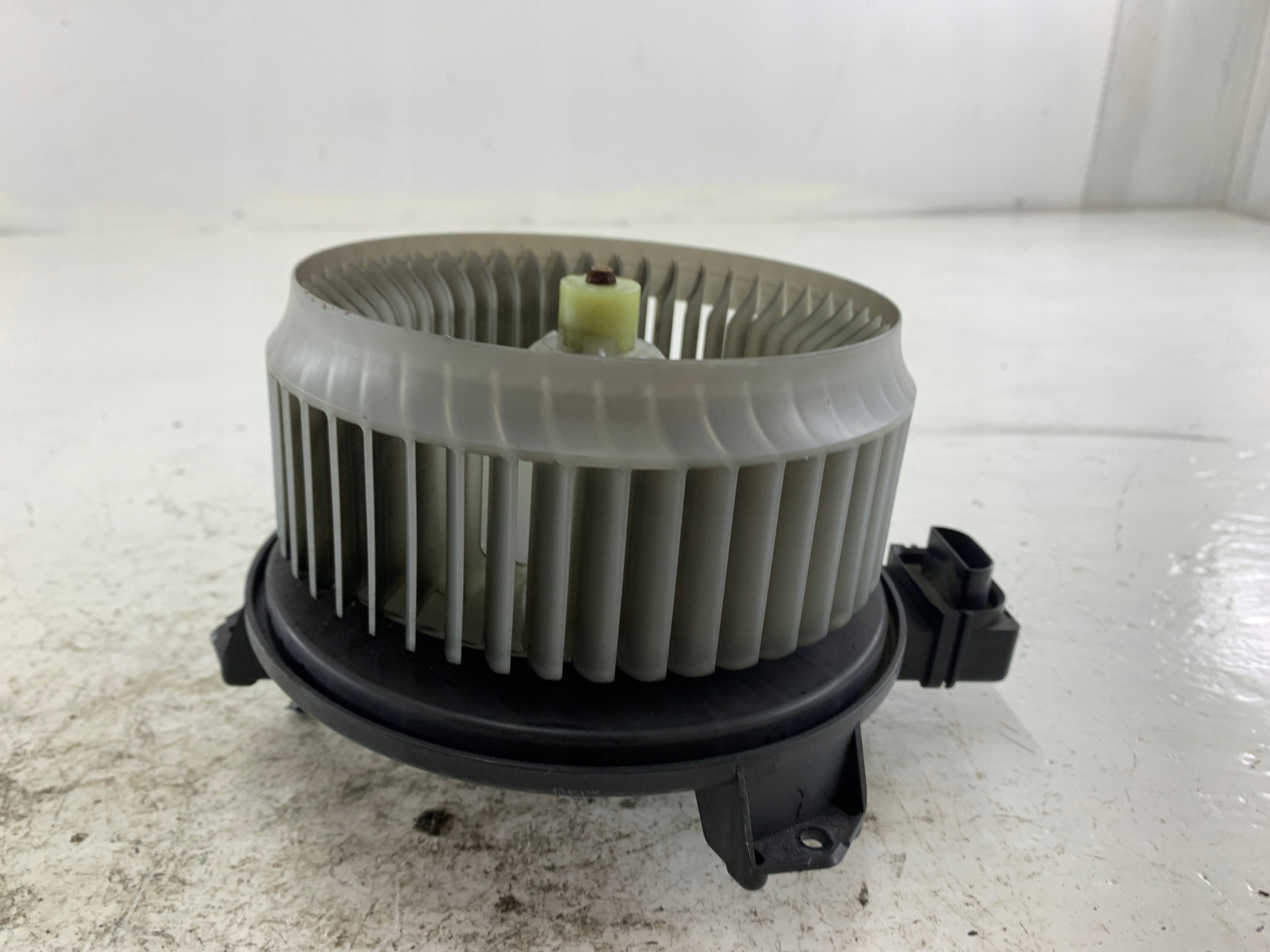 CHRYSLER SEBRING III heating air conditioning devices AY272700-5011