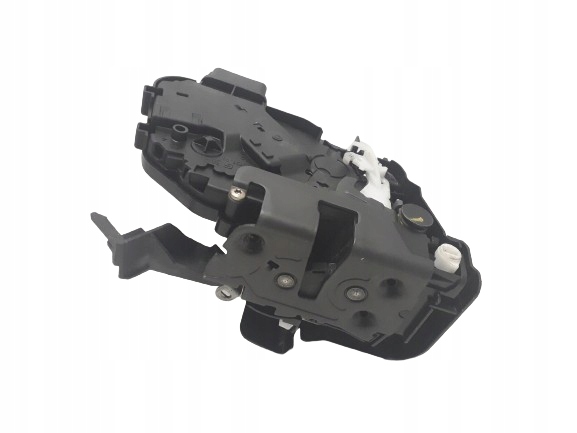 VOLVO V50 04-12 ZAMEK DRZWI PRAWY TYŁ 10-PIN 30753674