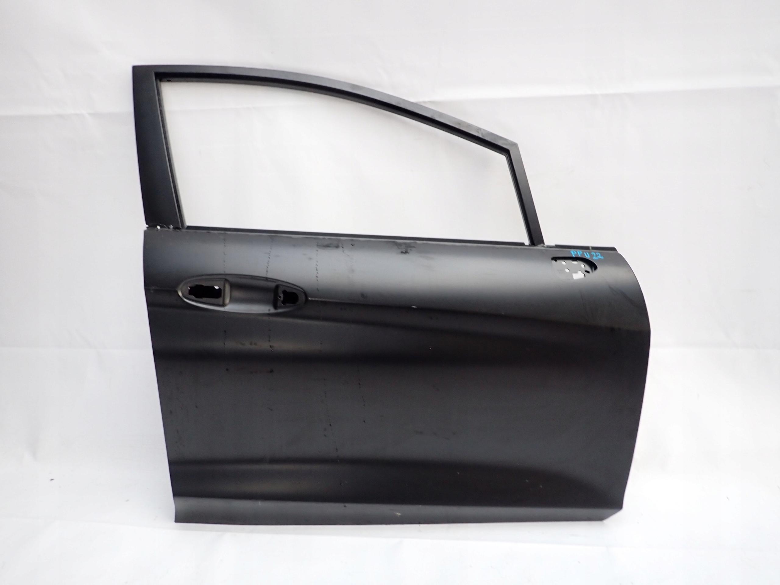 FORD FIESTA MK8 16- door right front