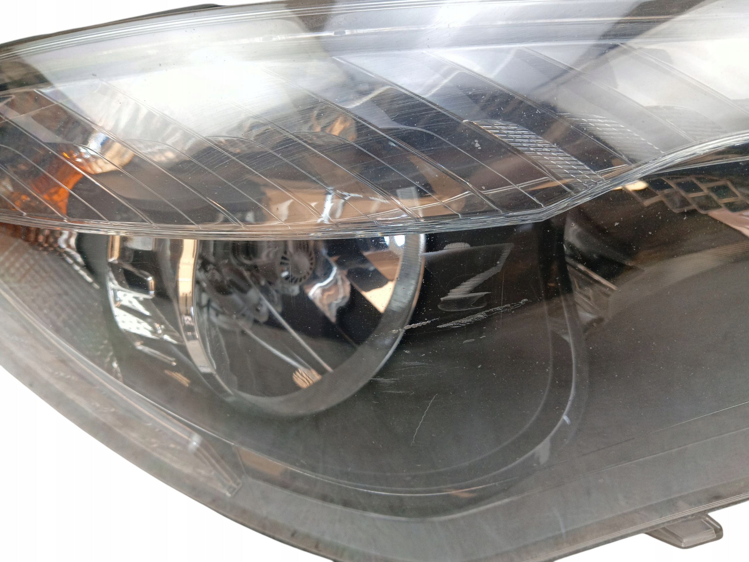 light REFLEKTOR right front MERCEDES CLA W117 (15-17) A1178200661 UK
