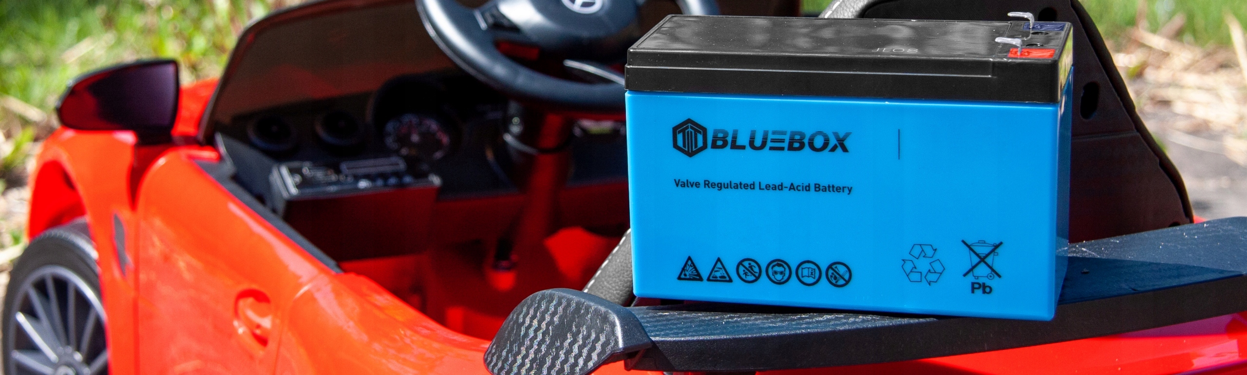 AKUMULATOR AGM 12V 7.2Ah (wymiar 7Ah) ZABAWKI UPS Model VRLA AGM 7.2AH/7AH