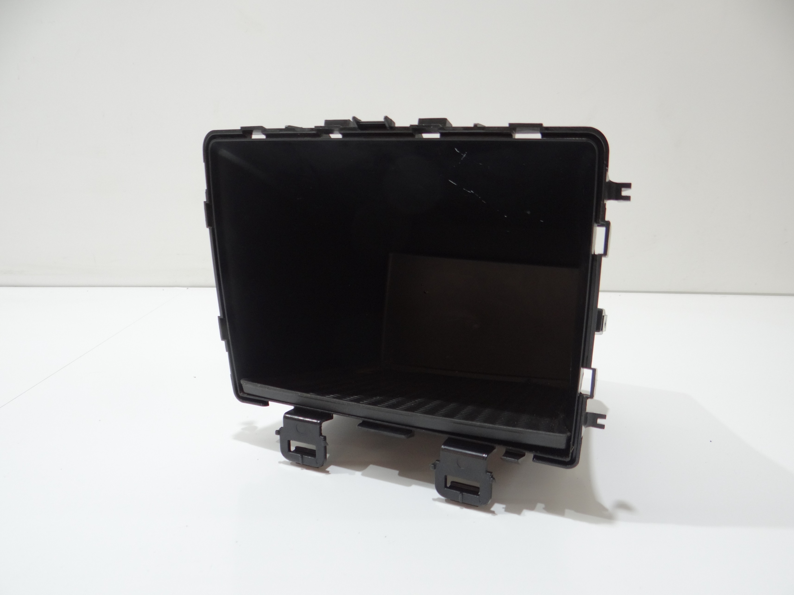 passenger compartment plato TUNELU BMW X5 E70 6963377
