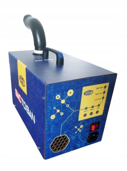 Ultrazvukové zariadenie Magneti 007936211125