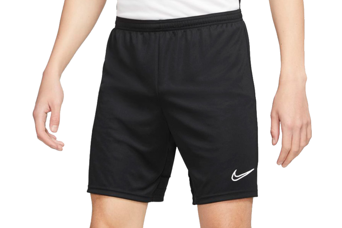 

Nike Dri-fit Academy Shorts (XL) Męskie Spodenki