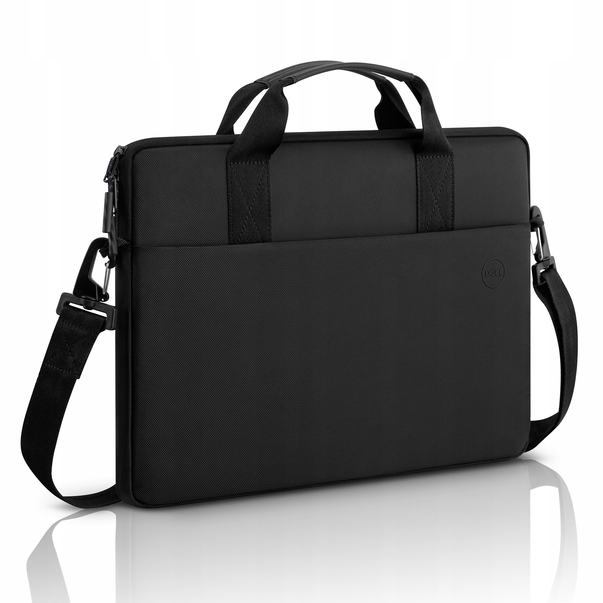 BIZNESOWA TORBA DELL ECOLOOP PRO SLEEVE 15 ETUI POKROWIEC | LAPTOP 15,6" Marka DELL