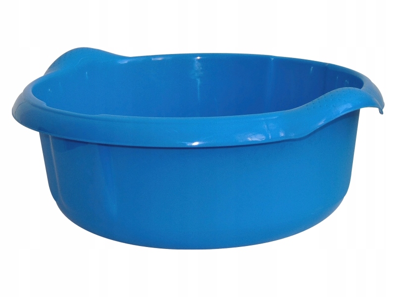 

Miska z uchwytami 14 L MIX 36 cm 3506