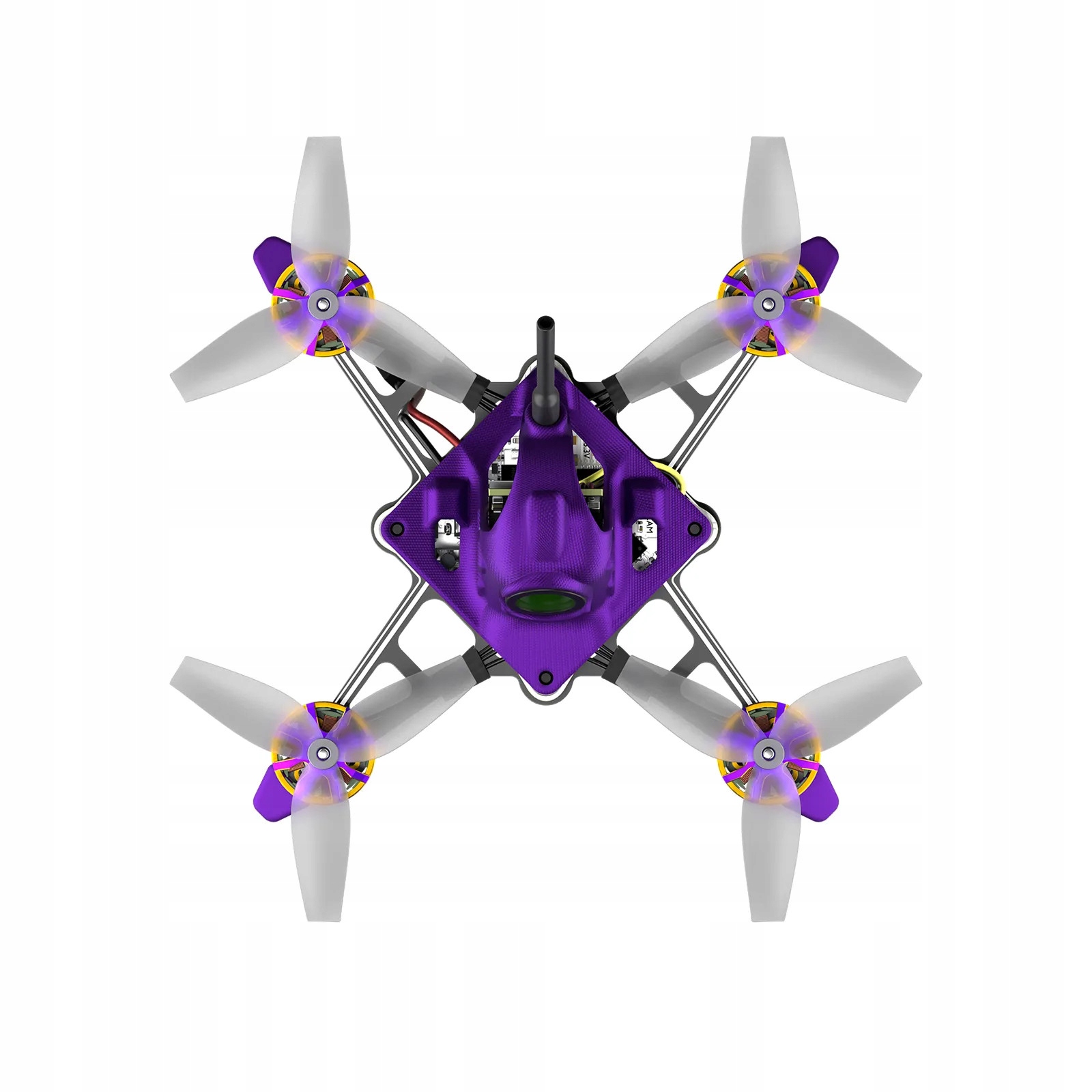 Dron Flywoo Firefly 16 1S Nano Baby V3 Analog micro dron Fpv Elrs