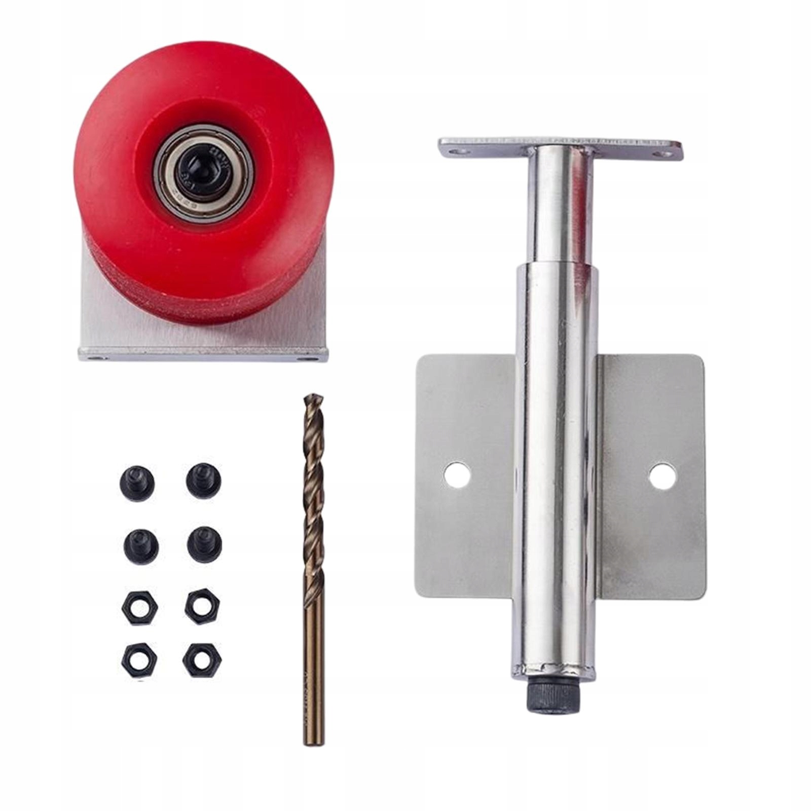 Ручний кромкооблицювальний конвеєр для шпону