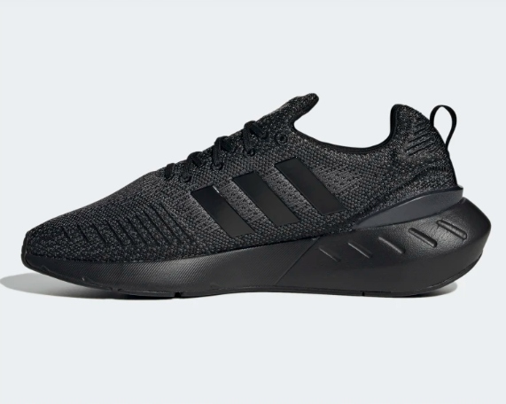 BUTY SPORTOWE ADIDAS SWIFT RUN 22 Długość wkładki 27.5 cm