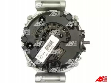 ALTERNATOR AS PL AS-PL A3145 Typ samochodu Autobusy Samochody dostawcze Samochody osobowe
