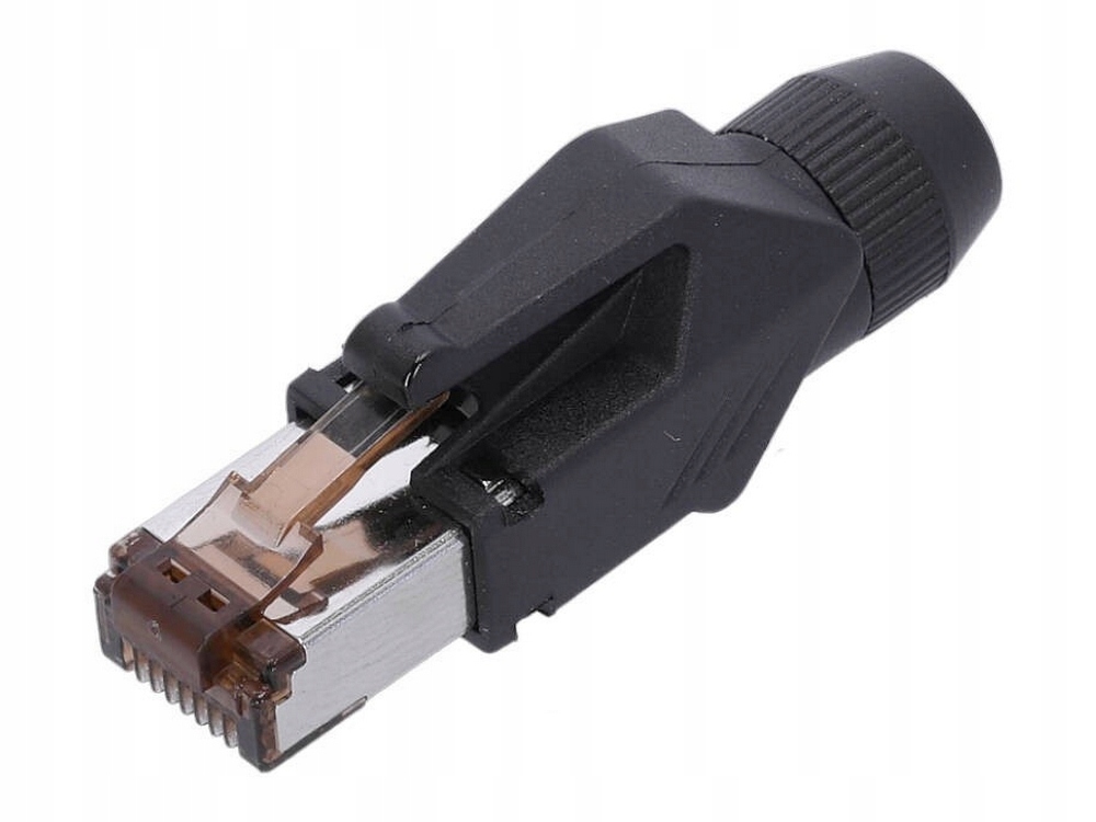 

Adam Hall 7887 Złącze Ethercon RJ45 Stp Cat 5