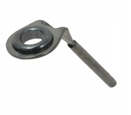 Jaxon Przelotka szczytowa OK-SL0510 5/1,0mm
