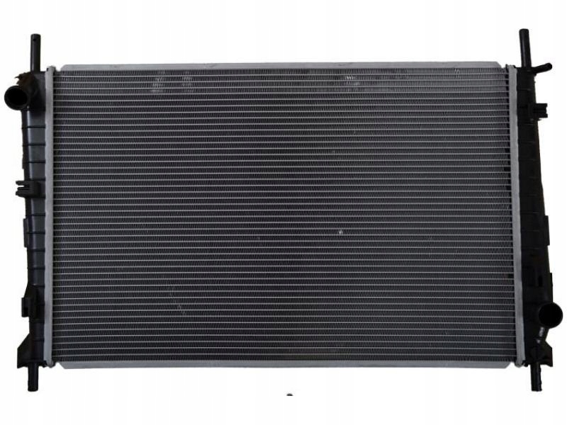 NRF 509527 Chłodnica silnika