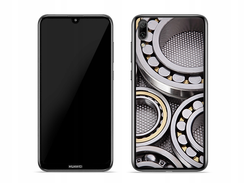 

Etui na Huawei Y7 Pro (2019) Foto Case
