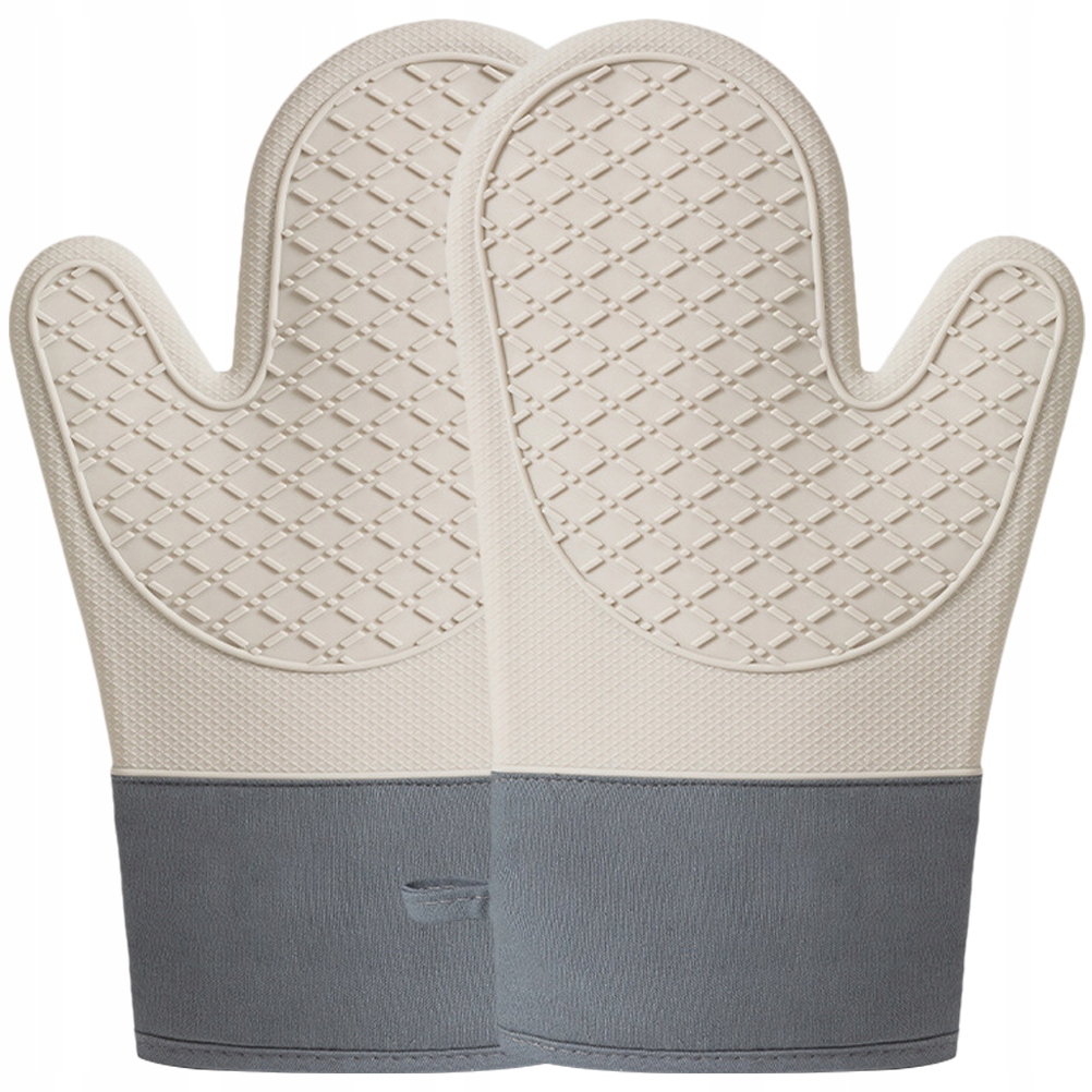 RĘKAWICE DO KUCHNI RĘKAWICE SILIKONOWE