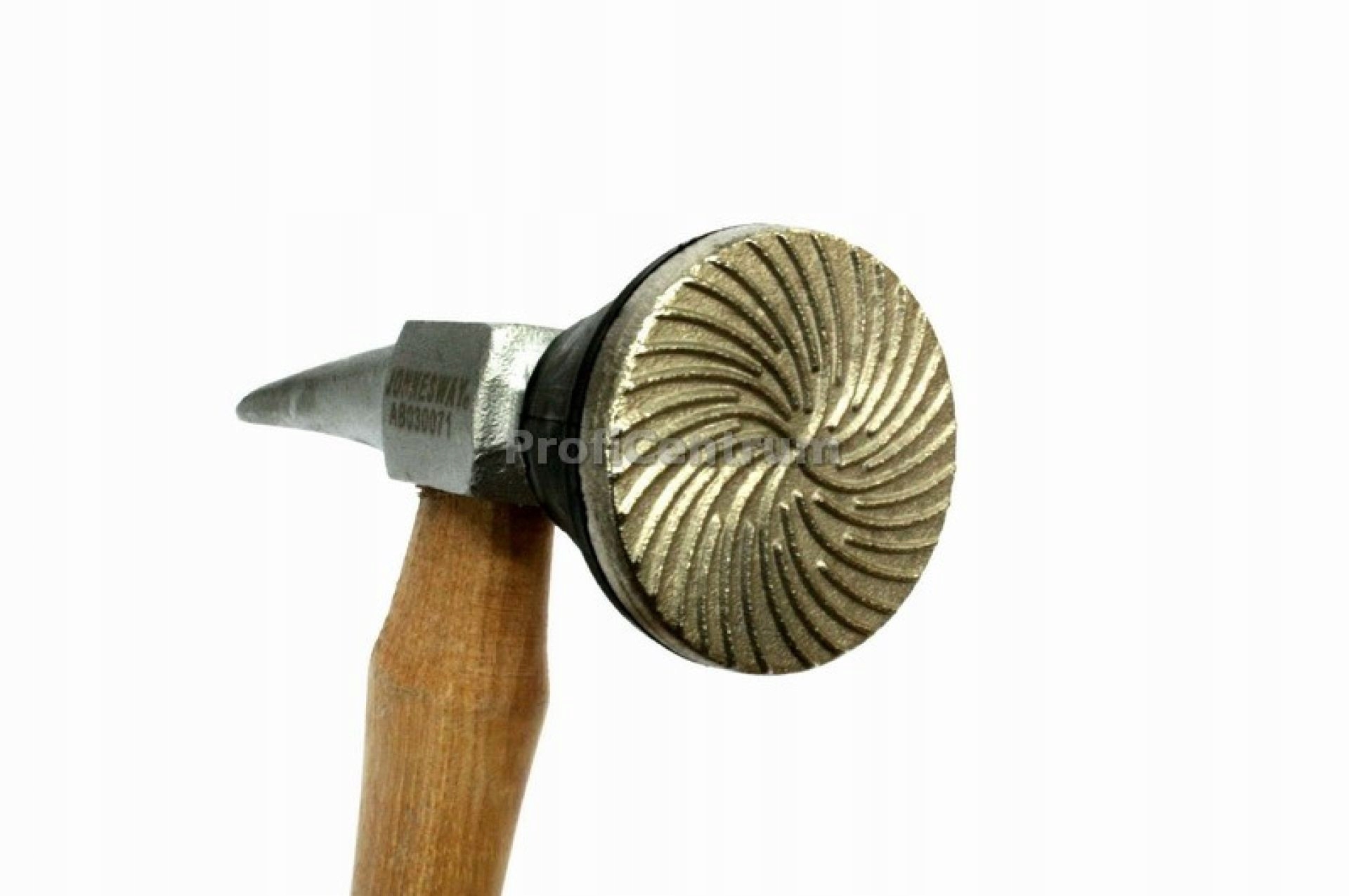 JONNESWAY ПРОФЕССИОНАЛЬНЫЙ ЖЕСТЯНОЙ МОЛОТОК